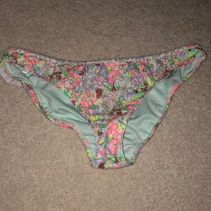 Bikini bottom
